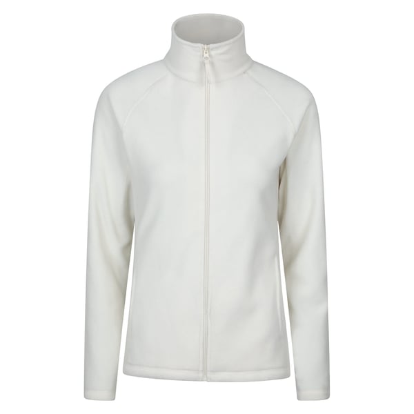 Mountain Warehouse Womens/Ladies Raso Fleece Jacket