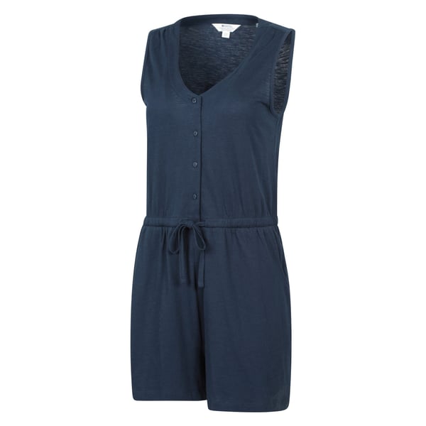 Mountain Warehouse Womens/Ladies Bahamas Playsuit