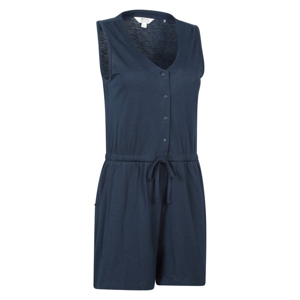 Mountain Warehouse Womens/Ladies Bahamas Playsuit