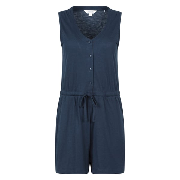 Mountain Warehouse Womens/Ladies Bahamas Playsuit