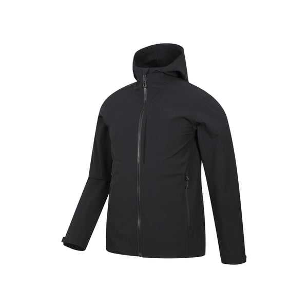 Mountain Warehouse Herr Retreat Packable Softshelljacka