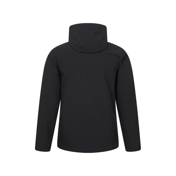 Mountain Warehouse Herr Retreat Packable Softshelljacka