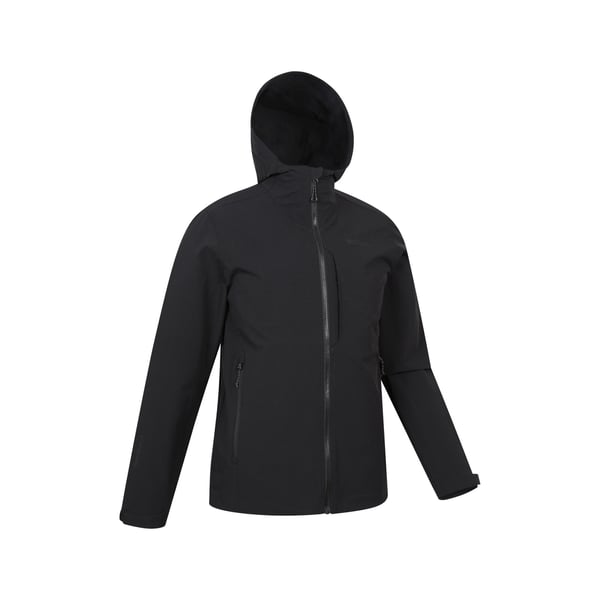 Mountain Warehouse Herr Retreat Packable Softshelljacka
