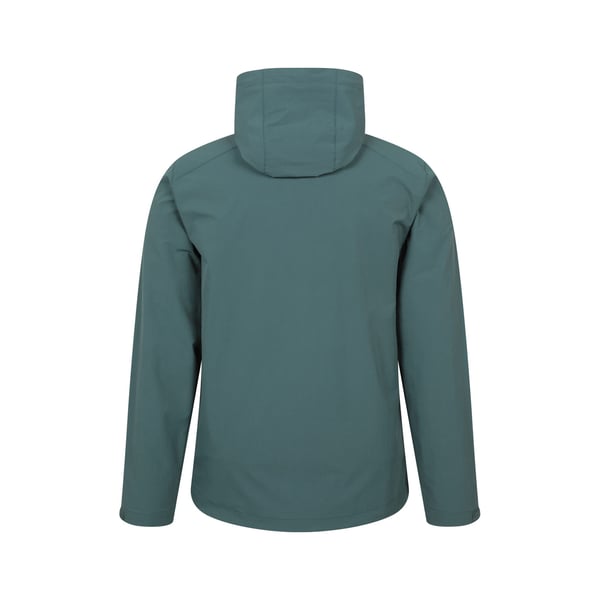 Mountain Warehouse Herr Retreat Packable Softshelljacka