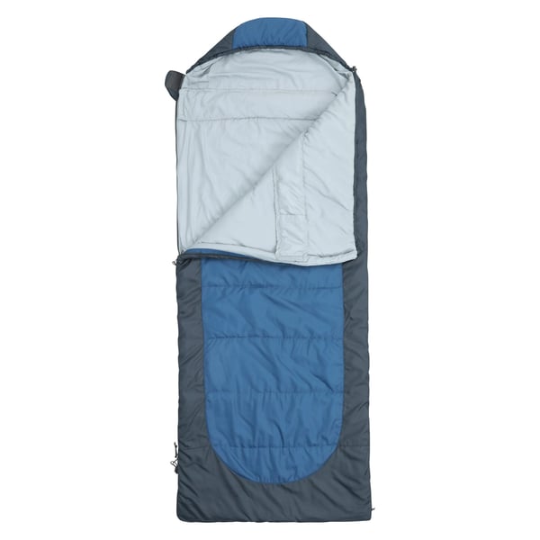 Mountain Warehouse Microlite 500 rektangulär sovsäck