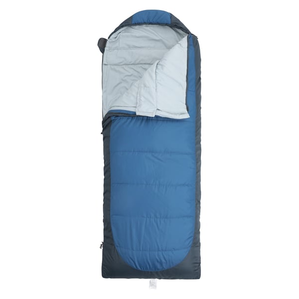 Mountain Warehouse Microlite 500 rektangulär sovsäck