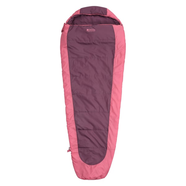 Mountain Warehouse Microlite 500 Mid Season Right Zip Sleeping Bag