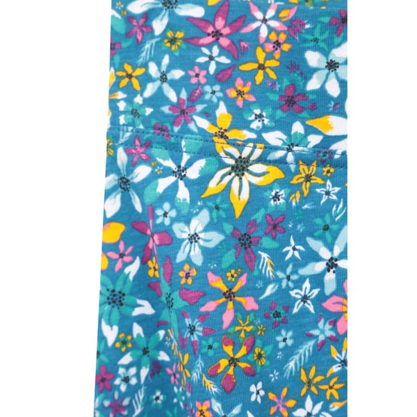 Mountain Warehouse Womens/Ladies Shore Floral Jersey Maxi Skirt
