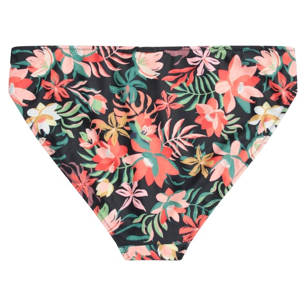 Animal Womens/Ladies Docks Floral Bikini Bottoms