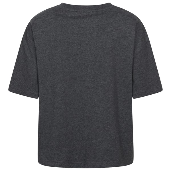 Mountain Warehouse Womens/Ladies Landscape Boxy T-Shirt