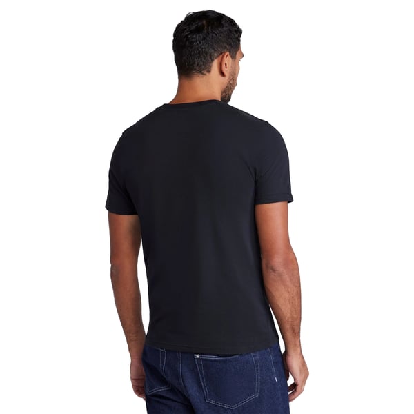 Animal Mens Icon Slim T-Shirt
