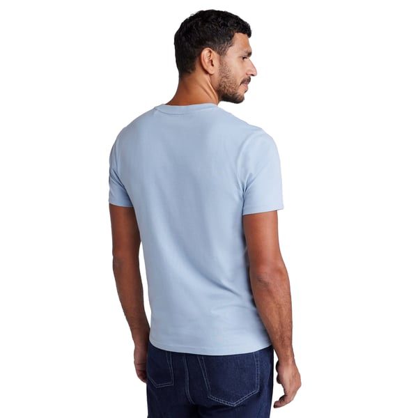 Animal Mens Icon Slim T-Shirt