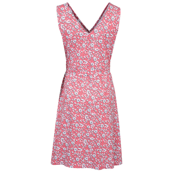 Mountain Warehouse Womens/Ladies Newquay Blossom Sleeveless Midi Dress