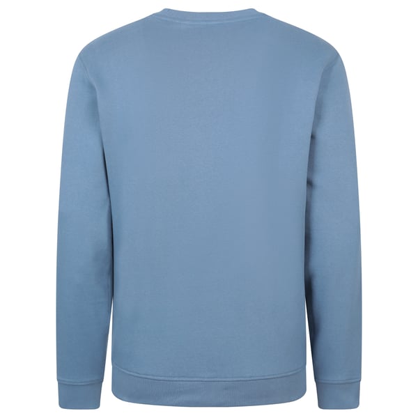 Mountain Warehouse Mens Regional District Lake Sweatshirt
