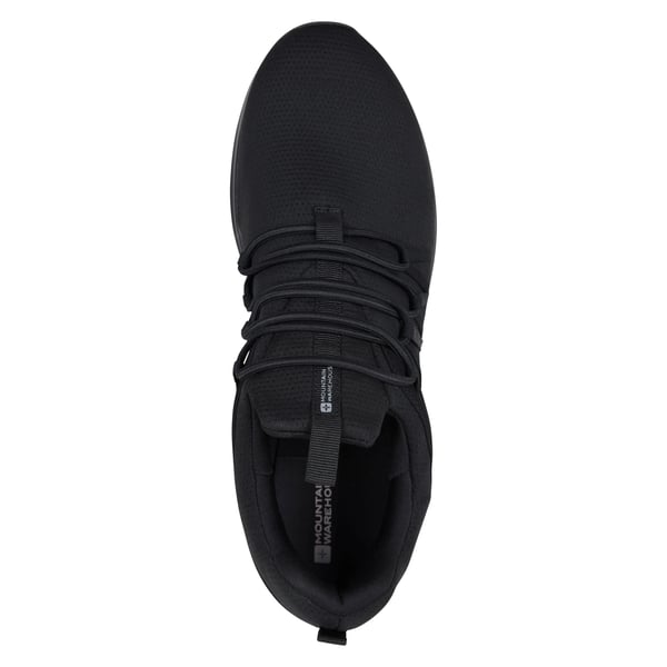 Mountain Warehouse Mens Swift Lightweight Trainers