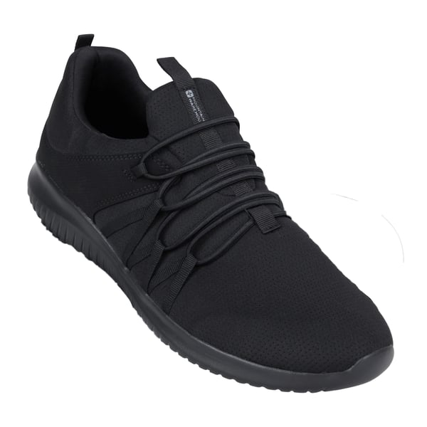 Mountain Warehouse Mens Swift Lightweight Trainers