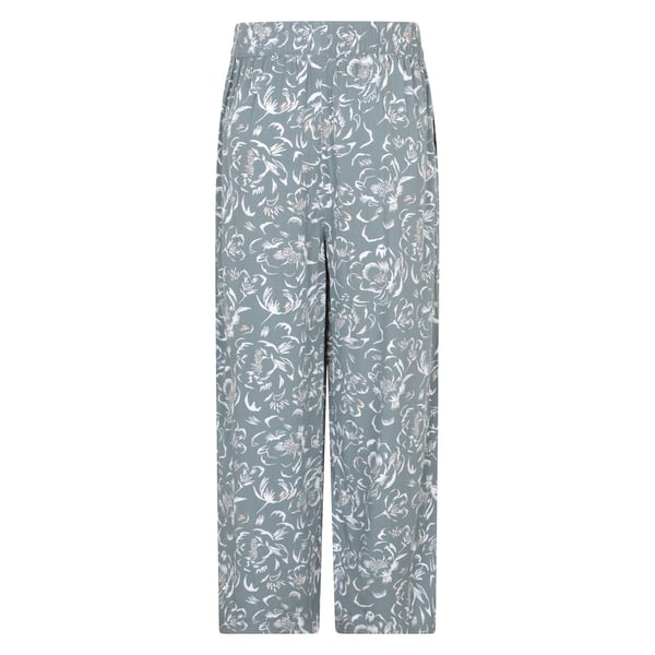 Mountain Warehouse Womens/Ladies Fowey Lightweight Trousers