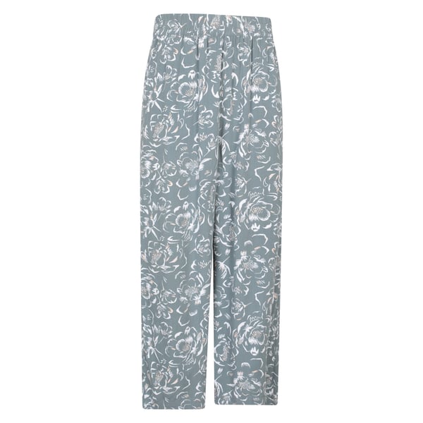 Mountain Warehouse Womens/Ladies Fowey Lightweight Trousers