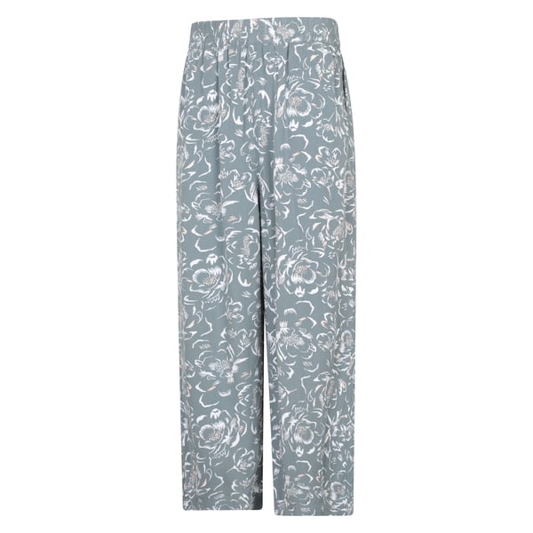 Mountain Warehouse Womens/Ladies Fowey Lightweight Trousers