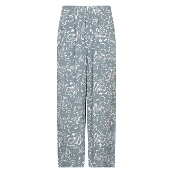 Mountain Warehouse Womens/Ladies Fowey Lightweight Trousers