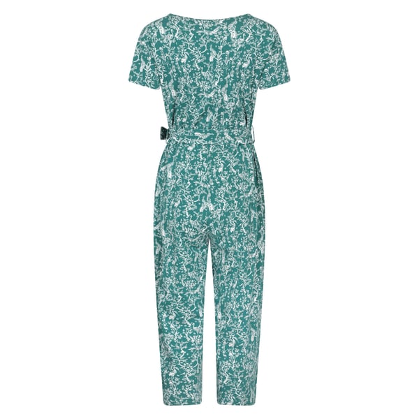 Mountain Warehouse Jumpsuit för damer/kvinnor Crane Wrap
