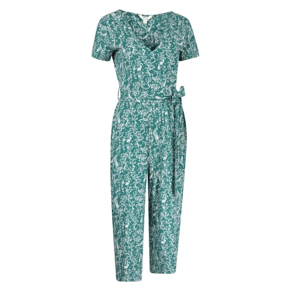 Mountain Warehouse Jumpsuit för damer/kvinnor Crane Wrap