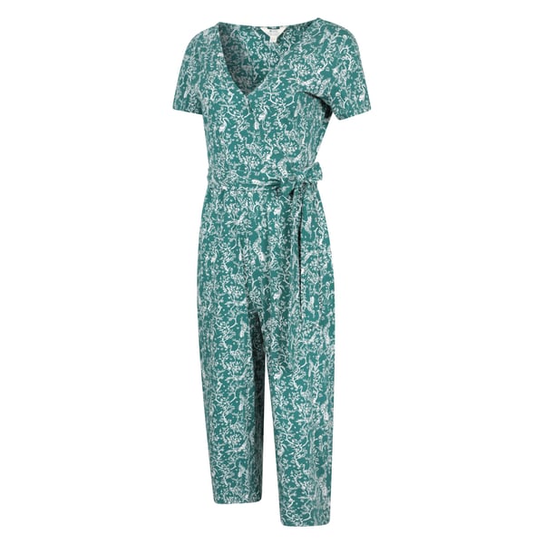 Mountain Warehouse Jumpsuit för damer/kvinnor Crane Wrap
