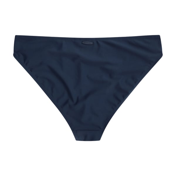Animal Womens/Ladies Docks Plain Bikini Bottoms