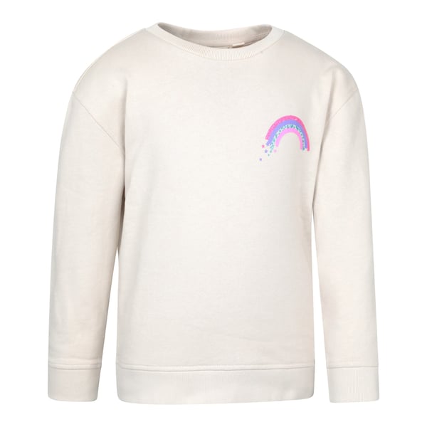 Mountain Warehouse Childrens/Kids Crew Neck Sweatshirt