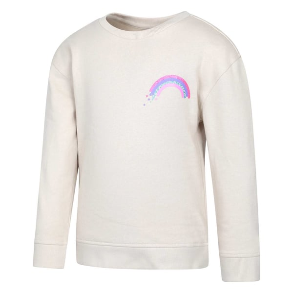 Mountain Warehouse Childrens/Kids Crew Neck Sweatshirt
