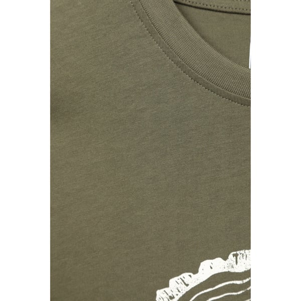 Mountain Warehouse Mens Off The Beaten Track T-Shirt