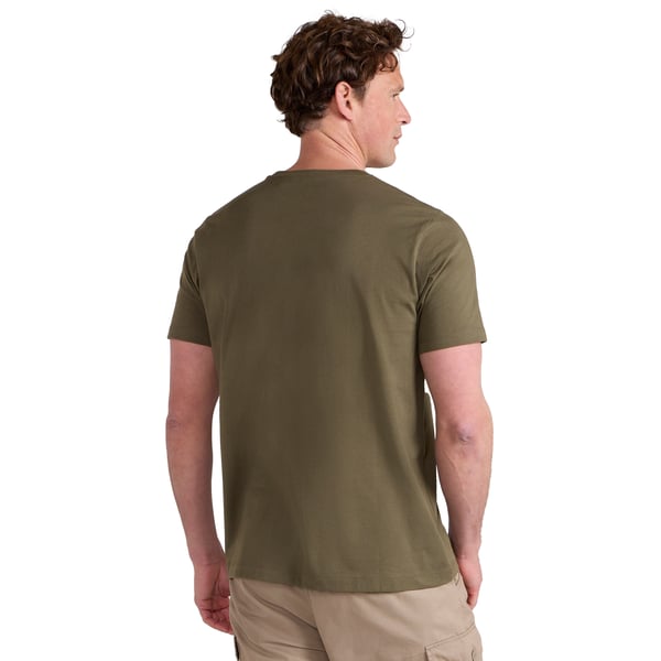 Mountain Warehouse Mens May The Forest Be With You T-Shirt