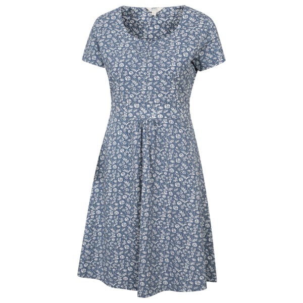Mountain Warehouse Womens/Ladies Floral UV Protection Dress