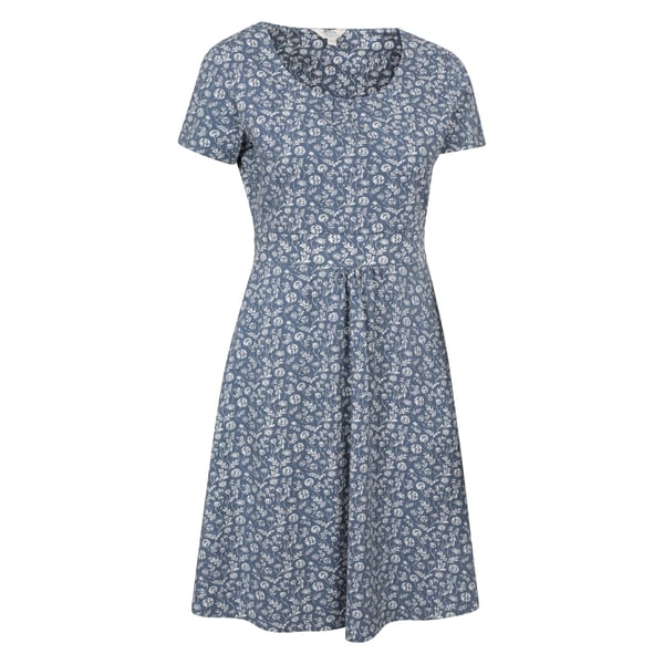 Mountain Warehouse Womens/Ladies Floral UV Protection Dress