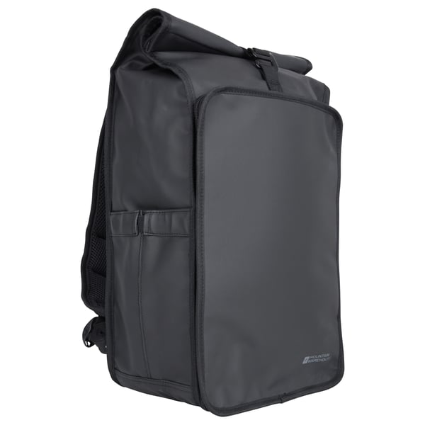 Mountain Warehouse Commuter Roll Top 22L reppu