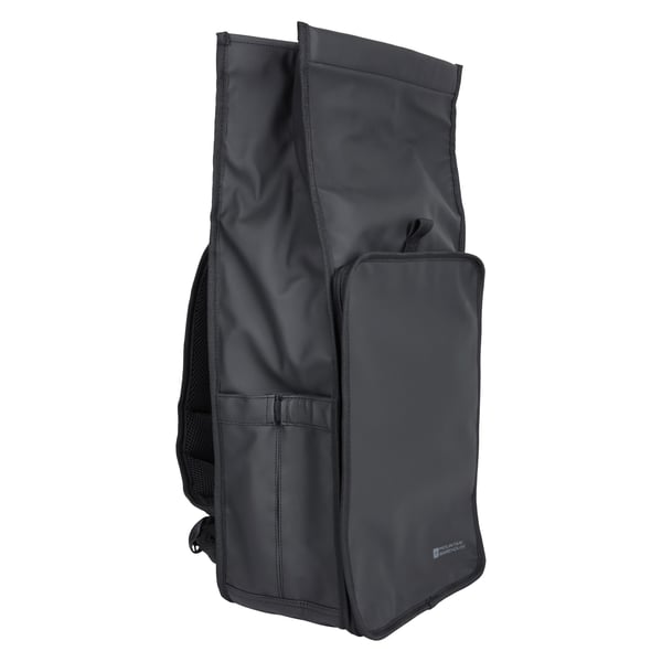 Mountain Warehouse Commuter Roll Top 22L reppu