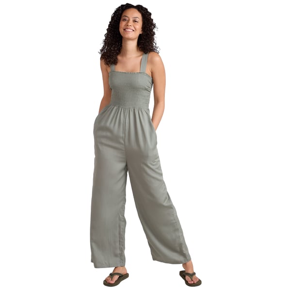 Animal Womens/Ladies Astrid Jumpsuit