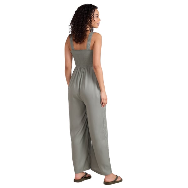 Animal Womens/Ladies Astrid Jumpsuit