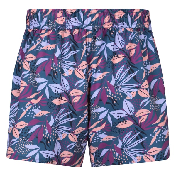 Mountain Warehouse Womens/Ladies Stretch Patterned Boardshorts