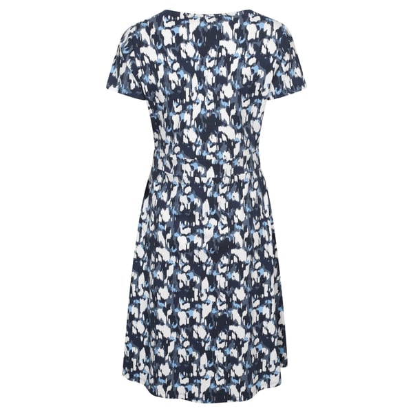 Mountain Warehouse Womens/Ladies Abstract UV Dress