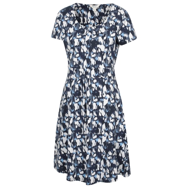 Mountain Warehouse Womens/Ladies Abstract UV Dress