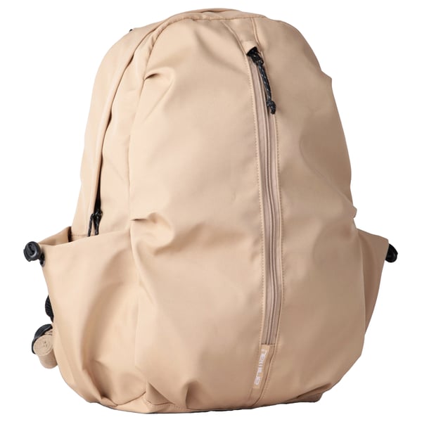 Animal Zipped 17L Backpack