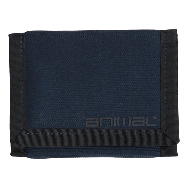 Animal Trifold Wallet