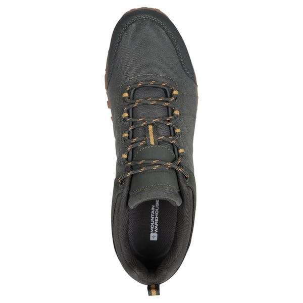 Mountain Warehouse Mens Fraser Casual Shoes
