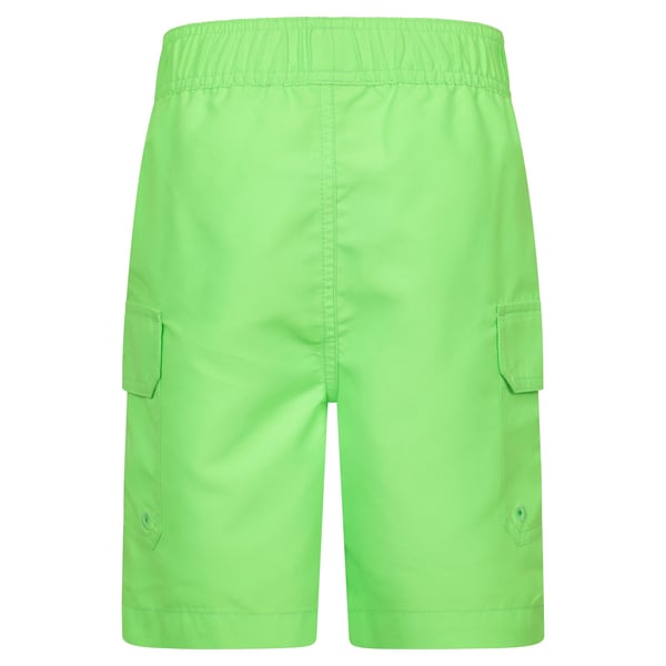 Mountain Warehouse Childrens/Kids Shoreline Cargo Board Shorts