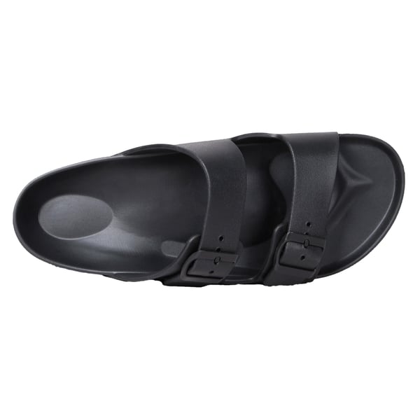 Animal Mens Shore Sliders