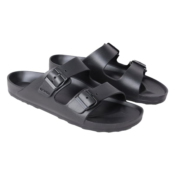 Animal Mens Shore Sliders