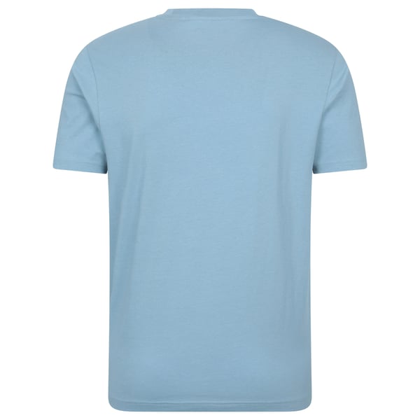 Mountain Warehouse Mens Poplar Tree T-Shirt