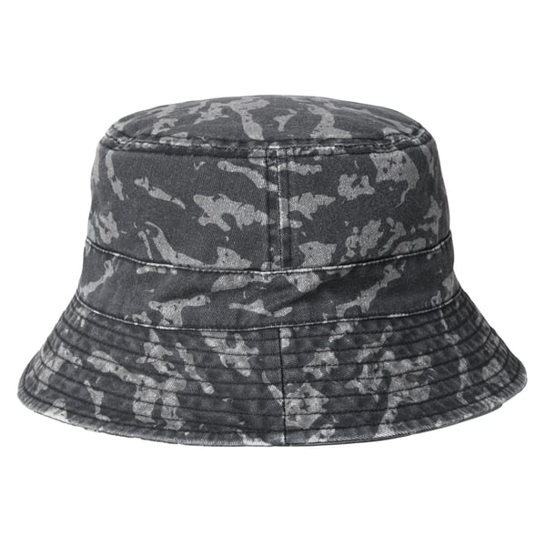 Animal Miles Camo Solhatt