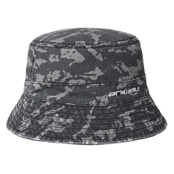 Animal Miles Camo-kalastajahattu